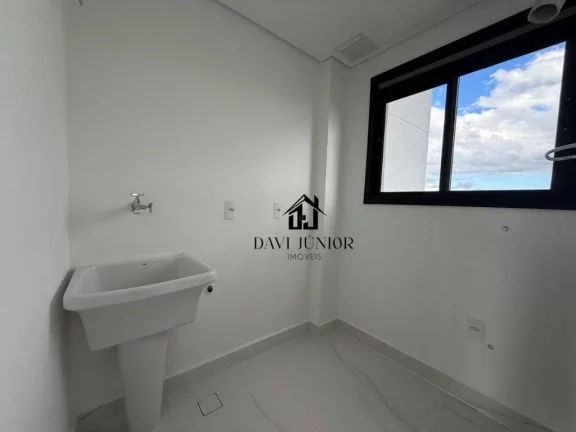 Imagem Apartamento à venda, 104 m² por R$ 1.250.000,00 - Parque Campolim - Sorocaba/SP