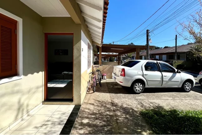 Imagem ODN 155 Apto 610241030-49 - Casa à venda no bairro Olaria - Canoas/RS