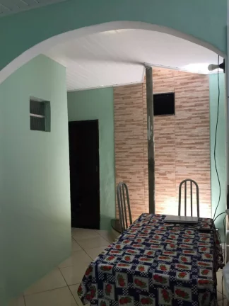 Imagem Casa na Barra dos Coqueiros: 3/4, Suíte, 100m², 2 Vagas - Consulte Agora!