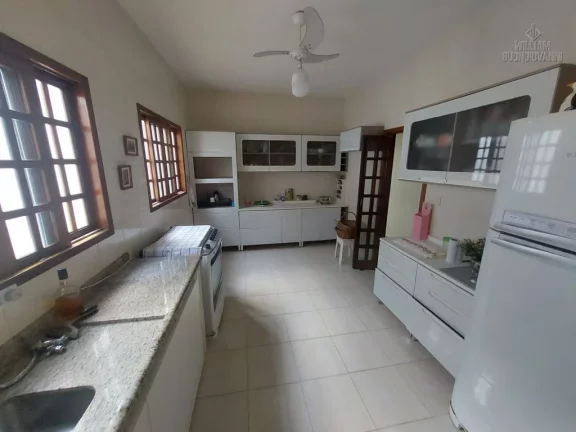 Imagem CASA ISOLADA NO BALNEÁRIO FLÓRIDA - PRAIA GRANDE /SP