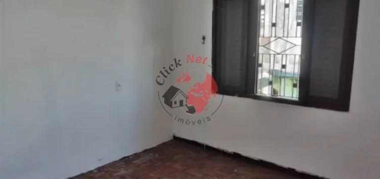 Imagem Casa Térrea à Venda em São Bernardo do Campo no Bairro Planalto