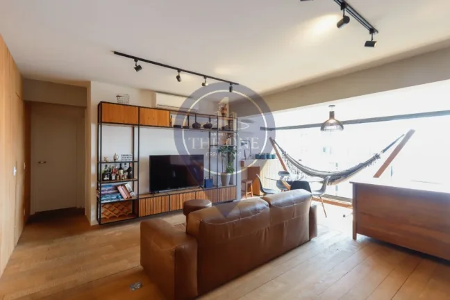 Imagem Apartamento de 2 quartos com suíte e 2 vagas na região do Sumaré, São Paulo - SP!