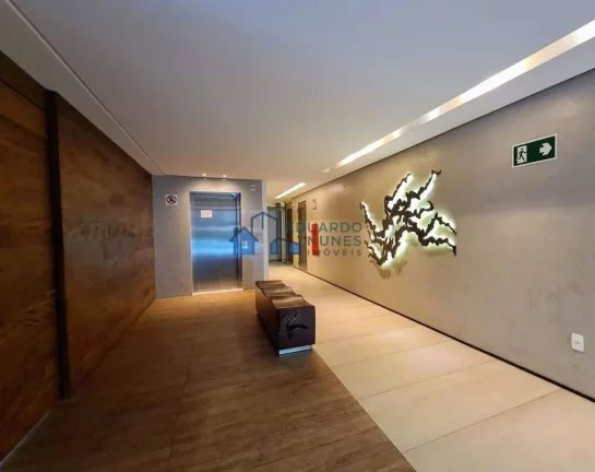 Imagem APARTAMENTO COM 04 QUARTOS NO SION!