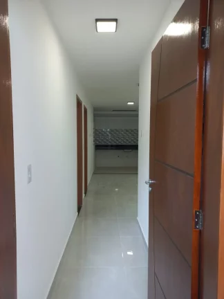 Imagem Apartamento com 2 Quartos à Venda, 38 m² em Vila Esperança - São Paulo