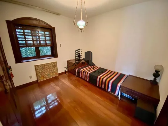 Imagem Casa 4 quartos bairro Bandeirantes