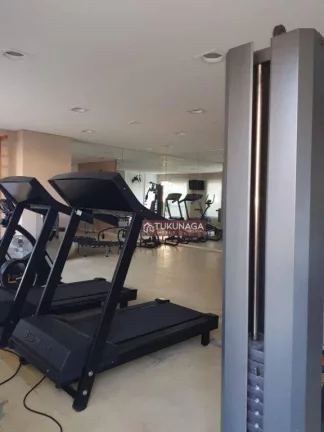 Imagem Apartamento com 2 dormitórios à venda, 56 m² por R$ 490.000,00 - Vila das Palmeiras - Guarulhos/SP
