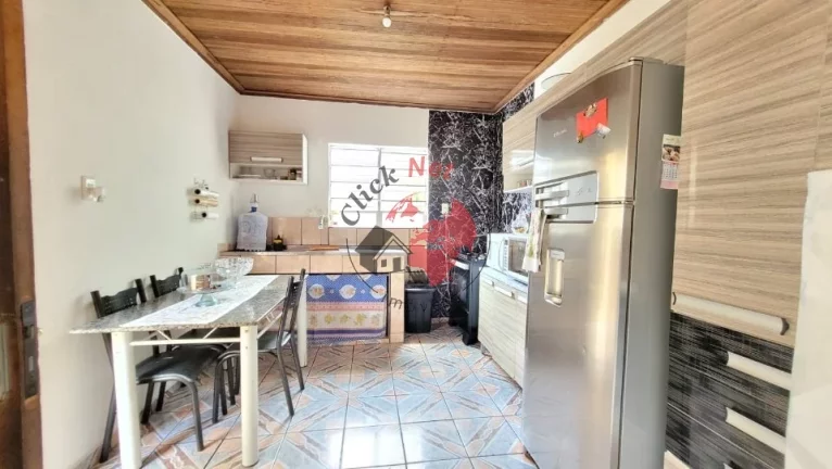 Imagem Terreno de 250m² com 2 casas à venda no bairro Assunção em São Benardo do Campo