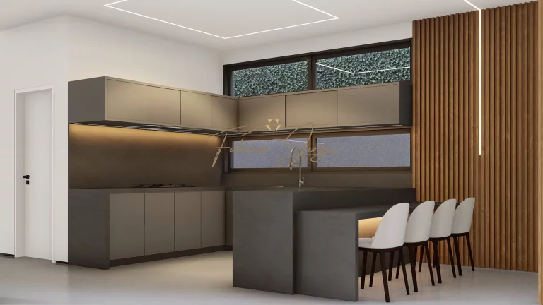 Imagem Casa de Condomínio com 4 Quartos à Venda, 559 m² em Residencial Jatibela - Campinas