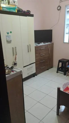Imagem APARTAMENTO COM 54 m² - VILA SONIA - PRAIA GRANDE SP