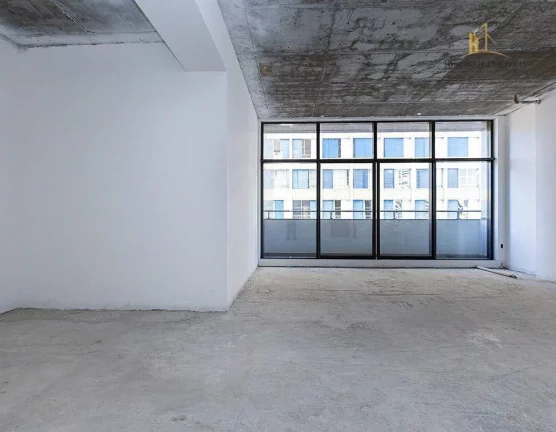 Imagem Excelente Sala à venda, 64 m² por R$ 717.000 - Batel - Curitiba/PR