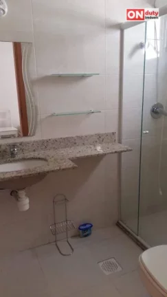 Imagem Apartamento - Embaré - Santos/SP