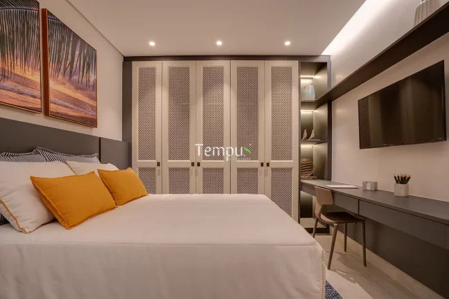 Imagem Maestro Residenza - Apartamento à venda no bairro Setor Oeste - Goiânia/GO