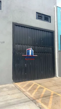 Imagem Salão comercial com renda  Zona Norte RP