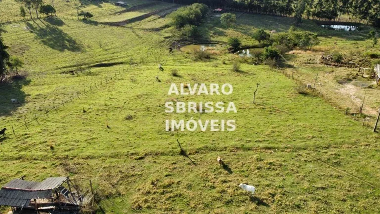 Imagem Sitio à venda com 2 casas em Porangaba SP