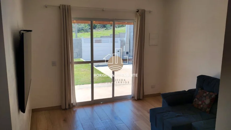 Imagem Casa com Suíte e Quintal Amplo de 384m² no Serras de Atibaia I