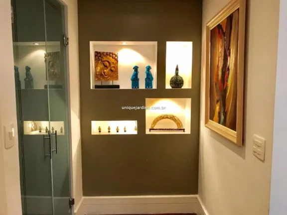 Imagem Apartamento para alugar Jardim Paulista São Paulo