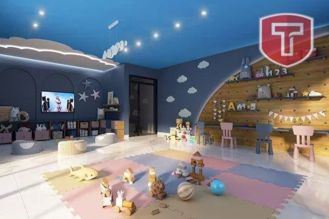 Imagem Apartamento com 3 dormitórios à venda, 71 m² por R$ 716.252,79 - Jardim Oceania - João Pessoa/PB Imagem Apartamento com 3 dormitórios à venda, 71 m² por R$ 716.252,79 - Jardim Oceania - João Pessoa/PB