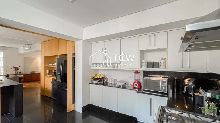 Imagem Apartamento à venda no bairro Cerqueira César - São Paulo/SP, Zona Sul