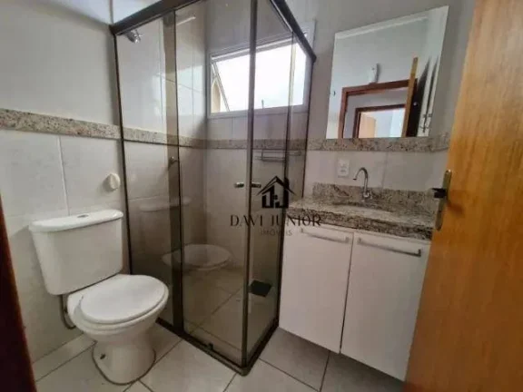 Imagem Casa com 3 dormitórios sendo 1 suíte à venda, 70 m² por R$ 460.000 - Condomínio Residencial Felicita - Sorocaba/SP