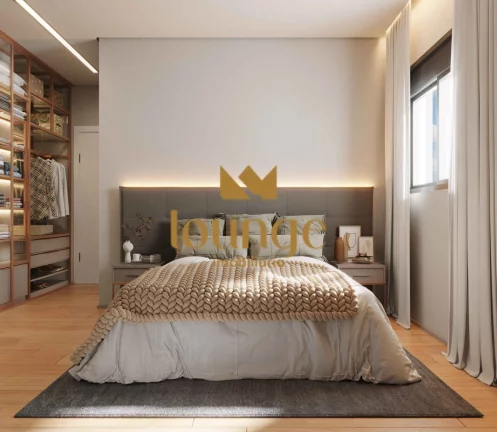 Imagem Apartamento à Venda Parque Campolim Zona Sul - Sorocaba/SP