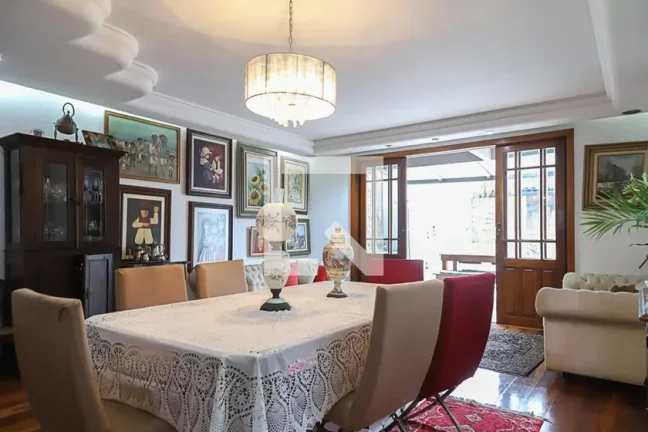 Imagem Casa à Venda - Recreio, 4 Quartos, 140 m2