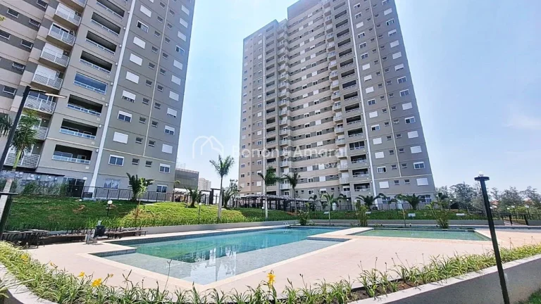 Imagem Apartamento a venda no condomínio Sensia Parque Prado em Campinas!!

Condomínio novíssimo na regi...