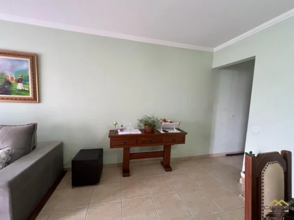 Imagem Apartamento à venda 2 Quartos (1 suíte) ao lado da Avenida dos Imigrantes