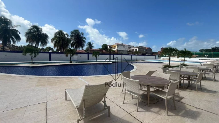 Imagem Venda / Permuta de apartamento semi mobiliado nas proximidades de supermercados e restaurantes bairro de Altiplano Cabo Branco - AP2322