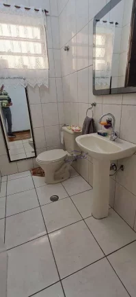 Imagem Casa com 3 quartos à venda, 123 m² - Jardim Ester - São Paulo/SP