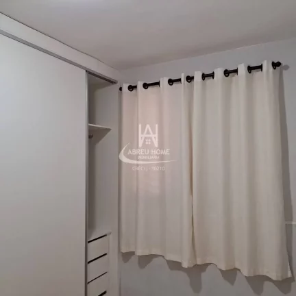 Imagem Apartamento Parque das Flores