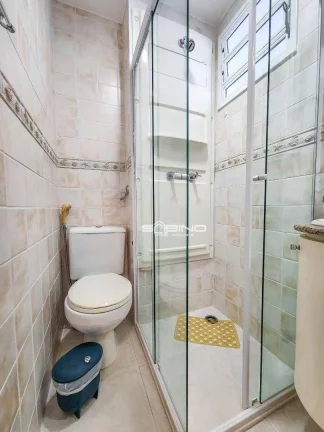 Imagem Cobertura à venda com 5 Dormitórios 5 suítes 236 m² - Riviera de São Lourenço - Bertioga SP