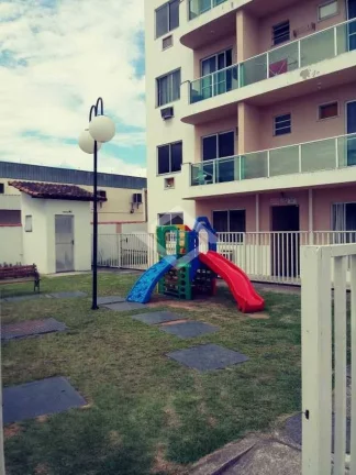 Imagem Apartamento no Neivas Ville - Campo Grande