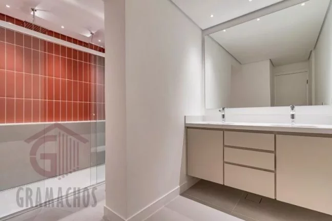 Imagem Apartamento à Venda com 3 dorm, 230m² | Rua Maranhão em Higienópolis