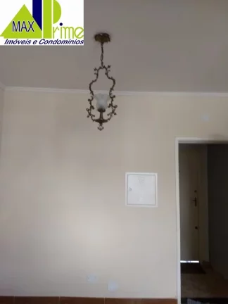 Imagem Apartamento para locação em São Paulo-SP, Perto da UNICID, bairro Maranhão: 1 quarto, 1 sala, 1 banheiro, 50m². Venha conferir!