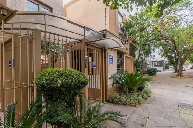 Imagem Ilhas Eolicas Apto DUA6711 - Apartamento à venda no bairro Higienópolis - Porto Alegre/RS