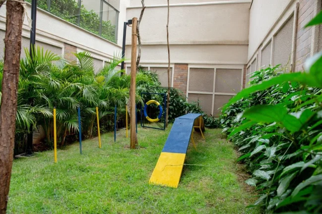 Imagem Apartamento Alto Padrão em Vila Mariana