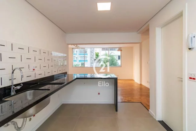 Imagem Apartamento com 3 quartos em Higienópolis, SP