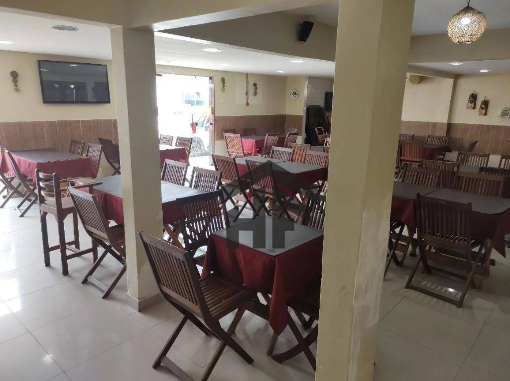 Imagem Edifício Residencial para Alugar, 336 m² em Pina - Recife