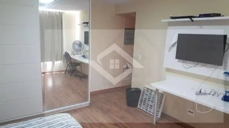 Imagem Casa 3 Quartos (3 suítes) com área gourmet e piscina - Golden Village