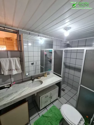 Imagem Apartamento Amplo, ventilado e bem localizado no Bairro de Fátima.