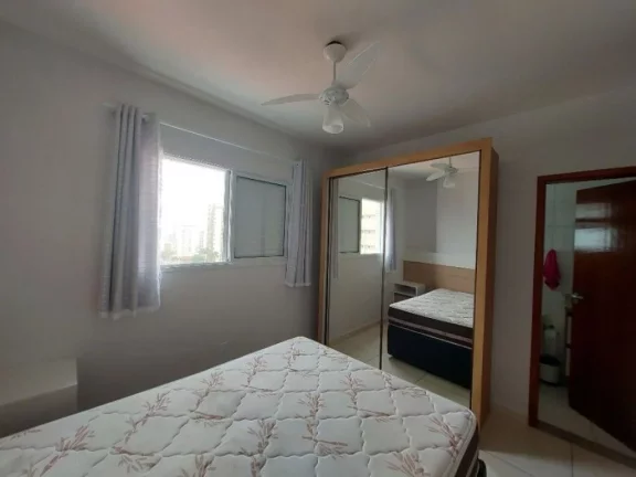 Imagem Apartamento à Venda em Tupi, Praia Grande - SP