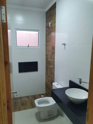 Imagem Casa 3 dormitórios, 1 suíte, Jardim Solange