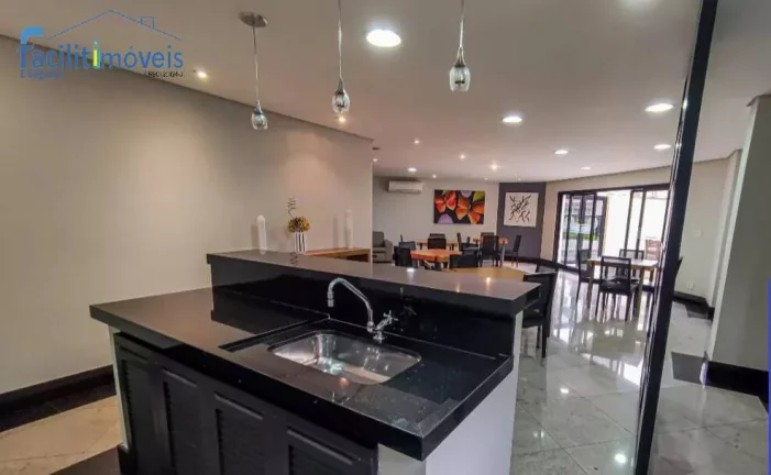 Imagem EXCELENTE APARTAMENTO, 5 DORMITORIOS UM POR ANDAR - PARQUE DA MOOCA SP