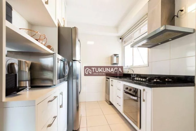 Imagem Apartamento com 3 dormitórios à venda, 109 m² por R$ 2.200.000,00 - Vila Olímpia - São Paulo/SP