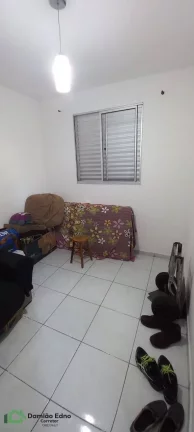 Imagem APARTAMENTO TÉRREO SPAZIO JANDAIA PTE SÃO JOÃO