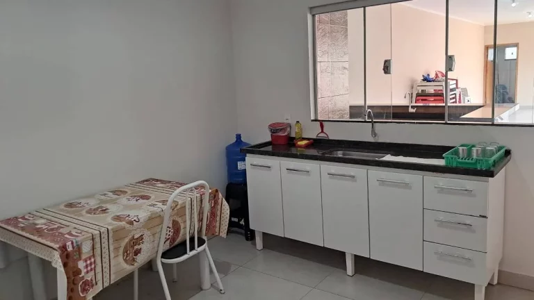 Imagem VENDE-SE ÓTIMO CLUBINHO DE LAZER BAIRRRO LAMBARI VALPARAISO-SP