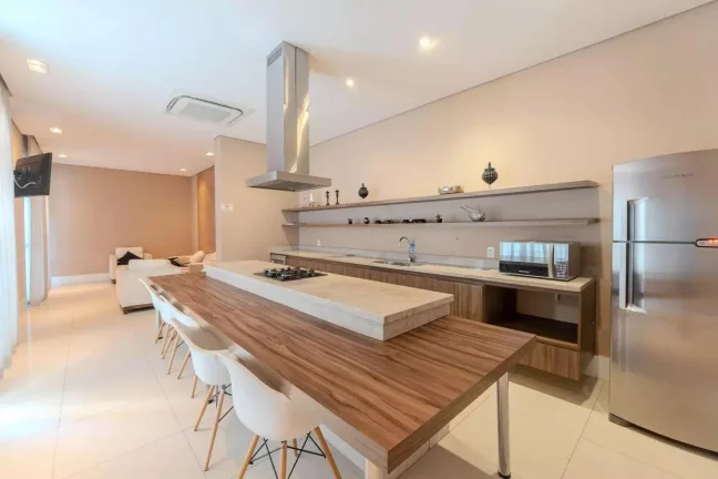 Imagem Studio 34m² perto av. Paulista por 398 mil