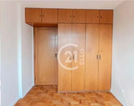 Imagem Apartamento com 1 dormitório à venda, 41 m² por R$ 430.000,00 - Bela Vista - São Paulo/SP