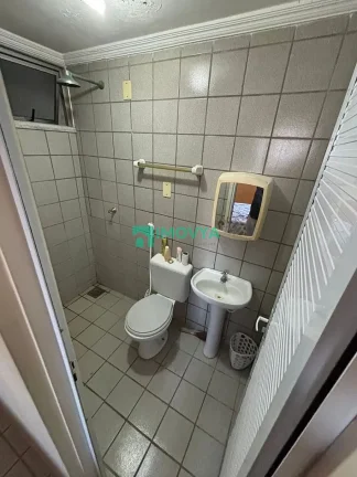 Imagem Apartamento a Venda no bairro Icaraí - Caucaia, CE