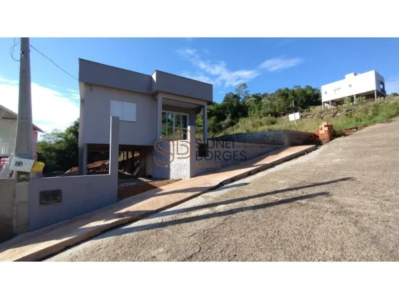 Imagem Casa CONCÓRDIA - SC